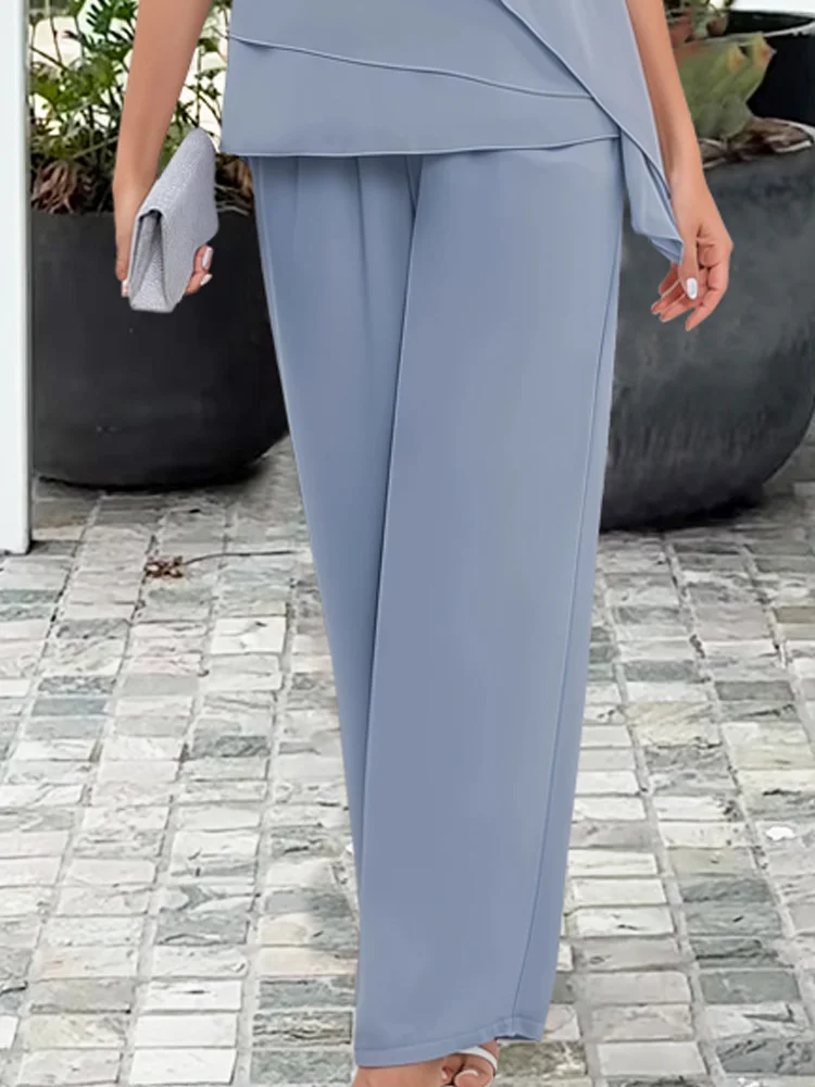 Pazit™ | Costume Élégant Deux Pièces pour Femmes