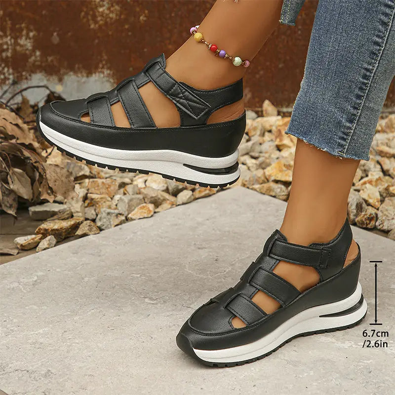 Lone™ - Sandales parfaitement confortables