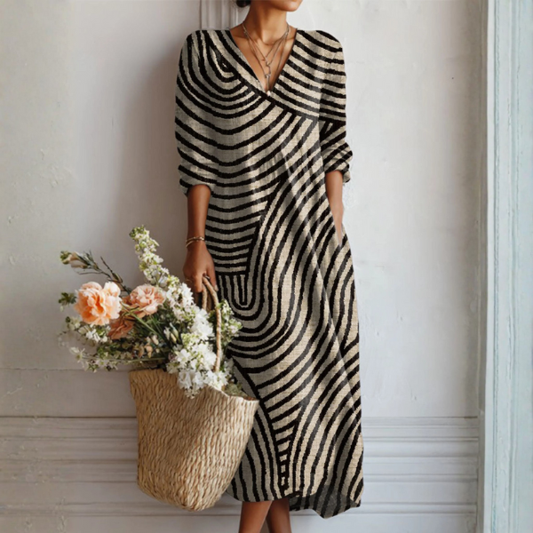 Vey™ | Robe de confort quotidien