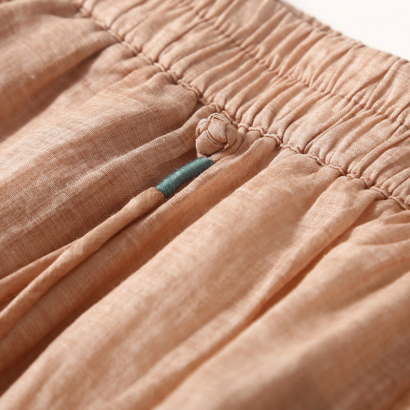 Luna | Pantalons de Randonnée Décontractés