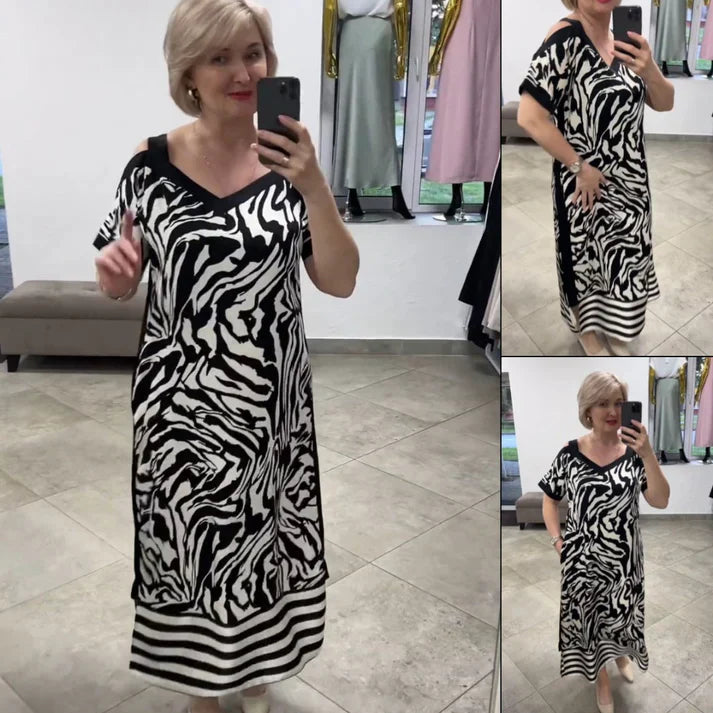 Amarie - Robe Maxi