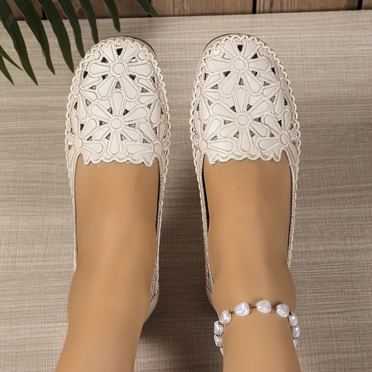 Amandine™ | Chaussures femme respirantes