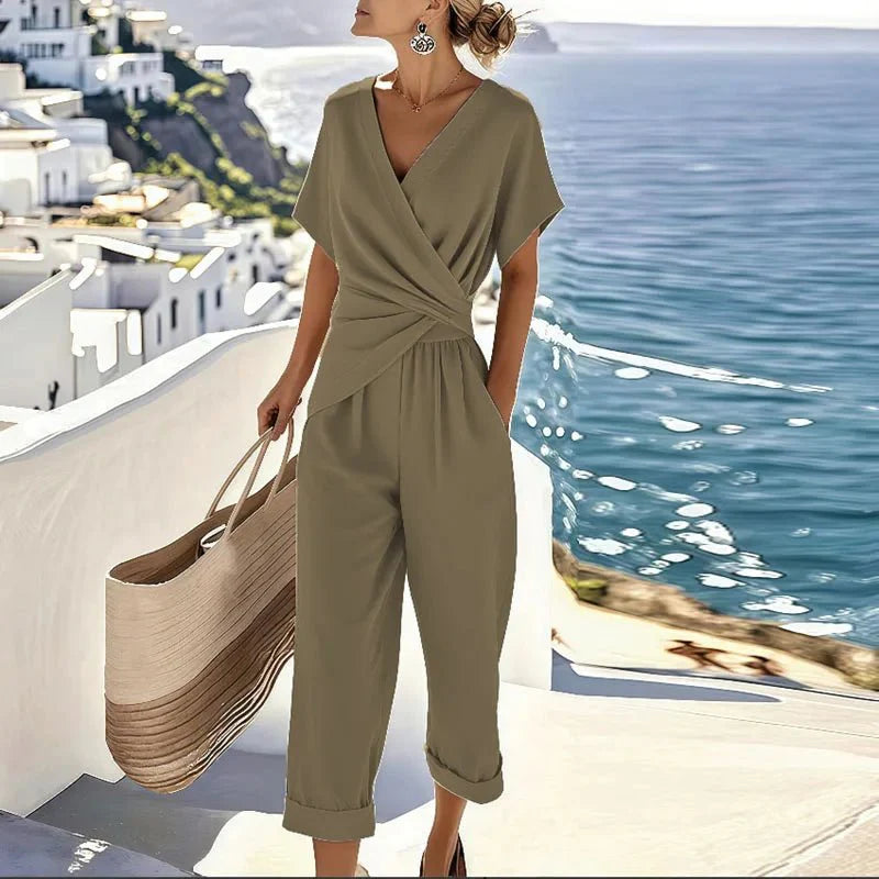 Sylvie™ | Ensemble confortable et flatteur