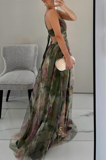 Grace™ | Robe Romantique, Invisible