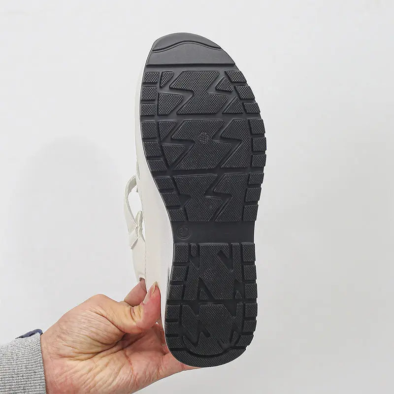 Lone™ - Sandales parfaitement confortables