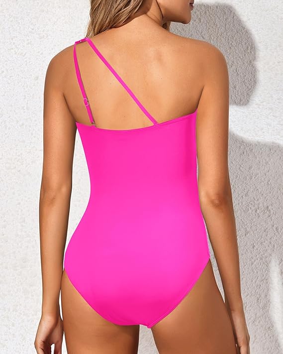Grace - Maillot de bain à une épaule