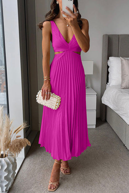 Alice™ | Robe Twist Radieuse