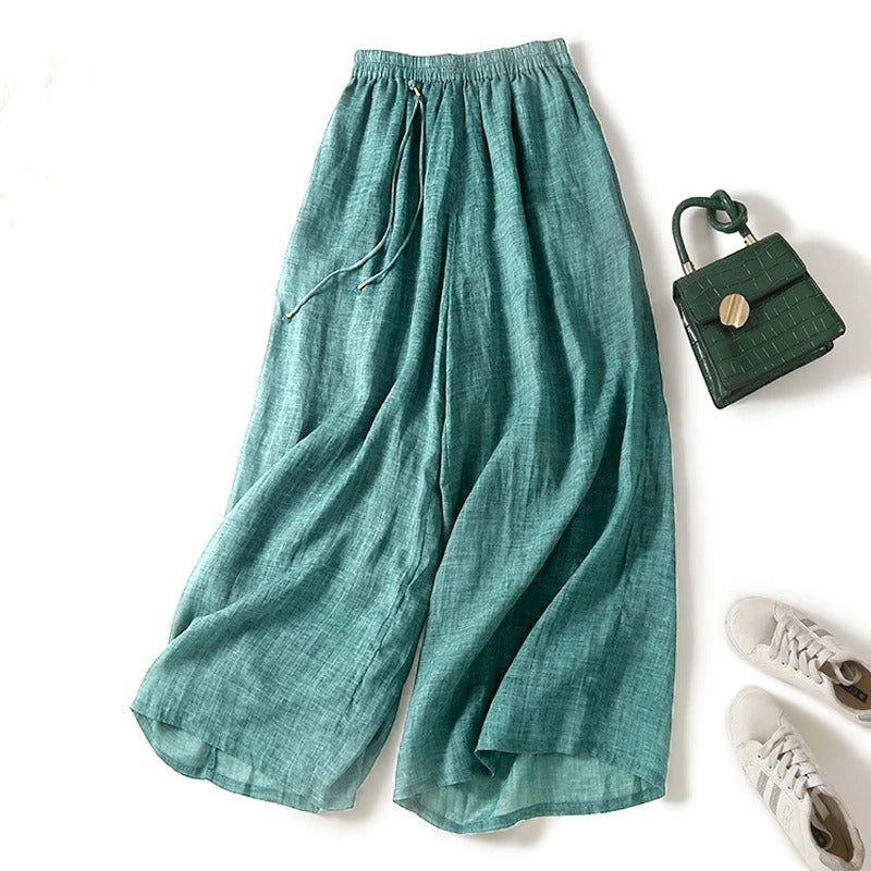 Luna | Pantalons de Randonnée Décontractés