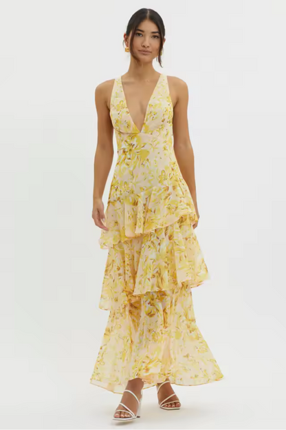 Robe Maxi Dorotea