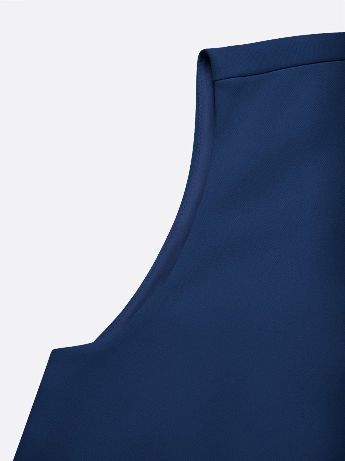 Marie · Robe midi raffinée