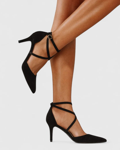 Veylah™ | Talons Élégants