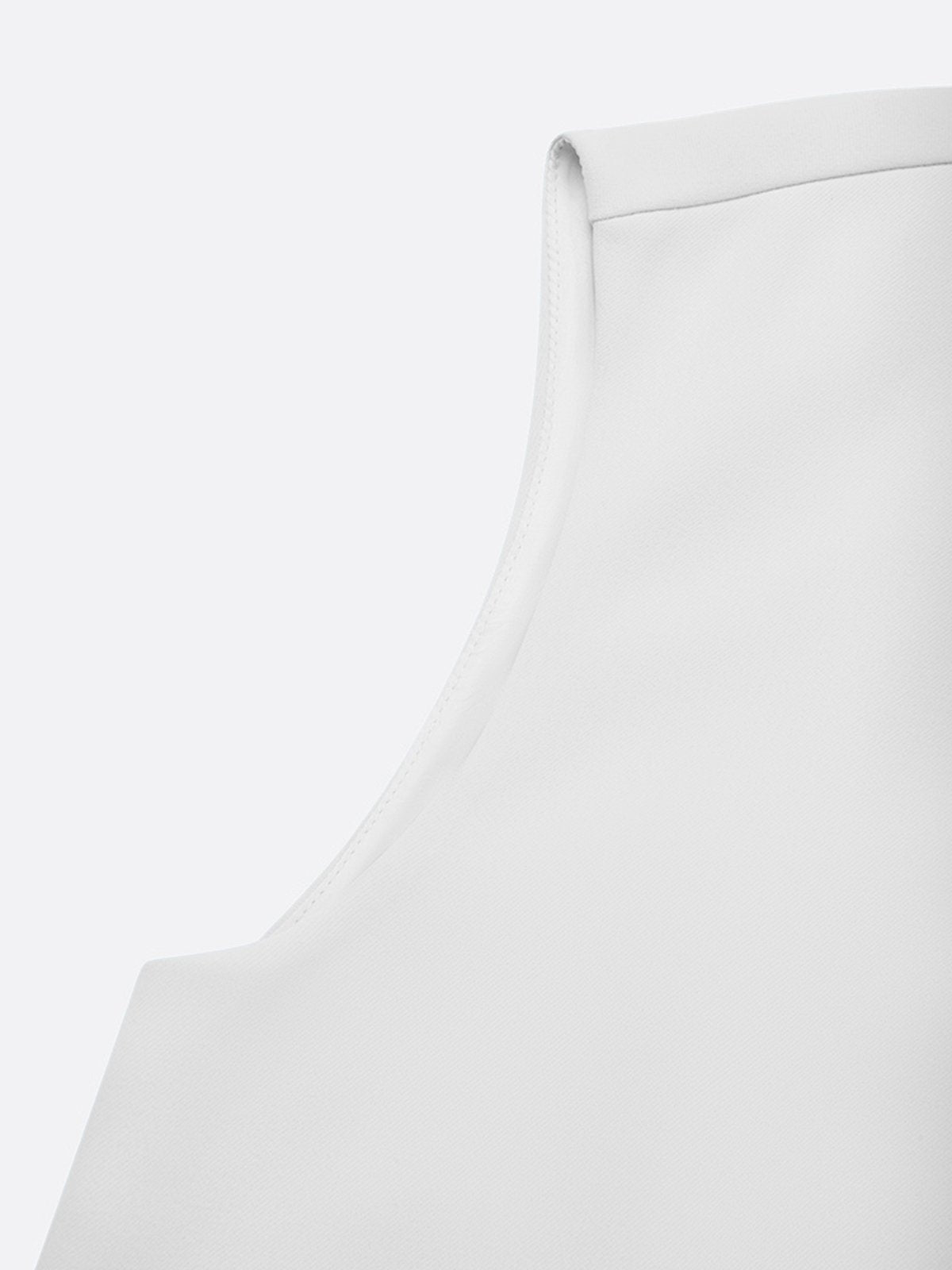 Marie · Robe midi raffinée