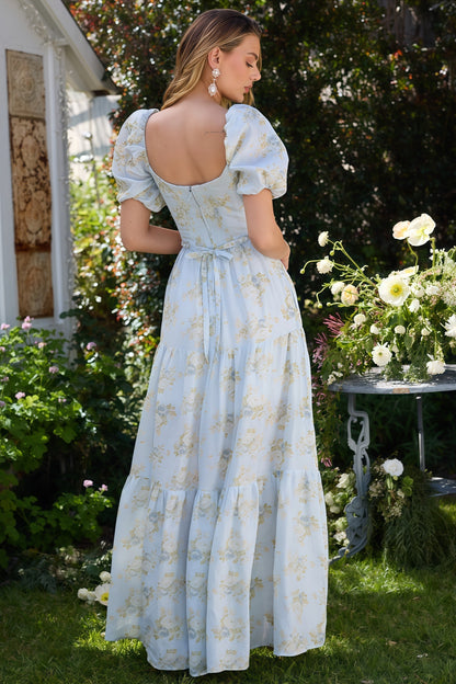 Layla™ | Robe Élégante et Fluide