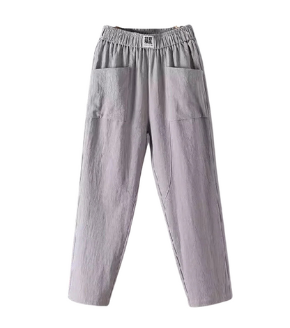 Celi - Chic et Intemporel Pantalons pour Femme