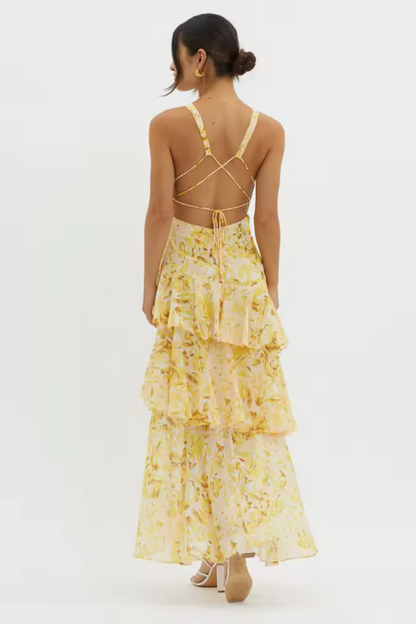 Robe Maxi Dorotea