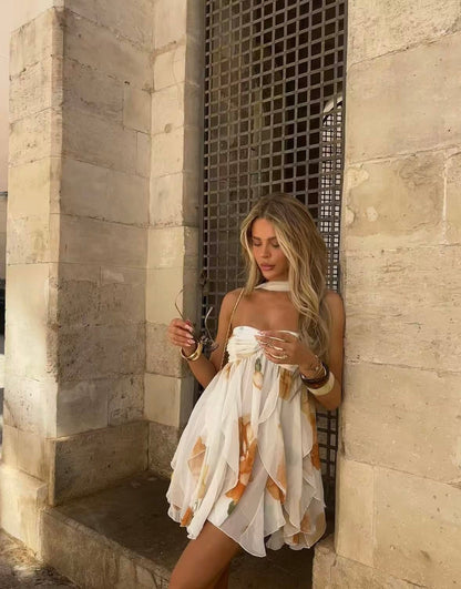 Robe Mini Usrella