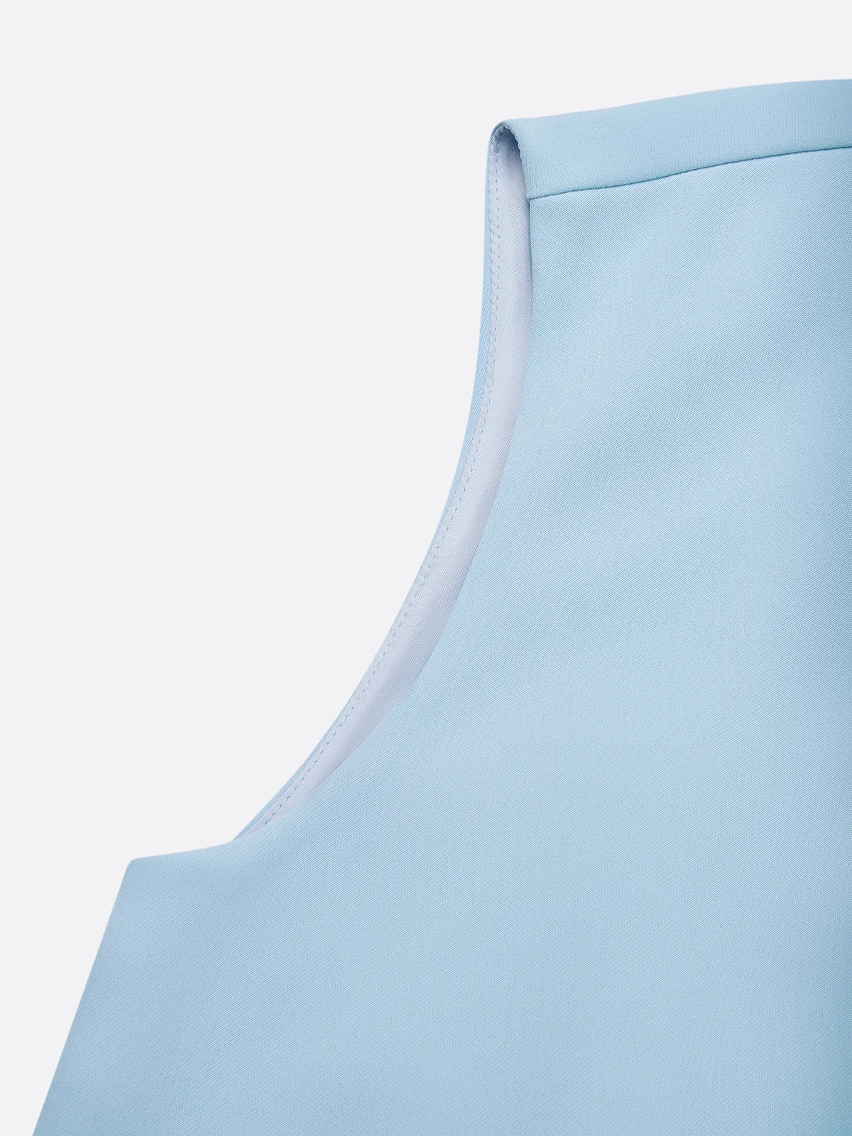 Marie · Robe midi raffinée