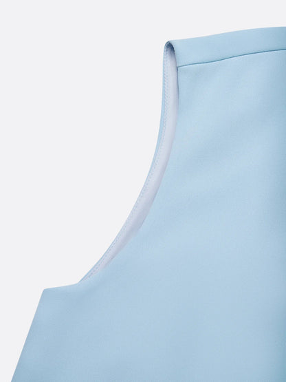 Marie · Robe midi raffinée