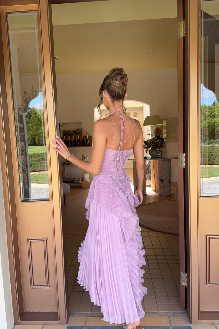 Adeline™ | Robe élégante et aérienne