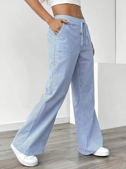 Alina | Pantalons de Jogging Casual Élégants