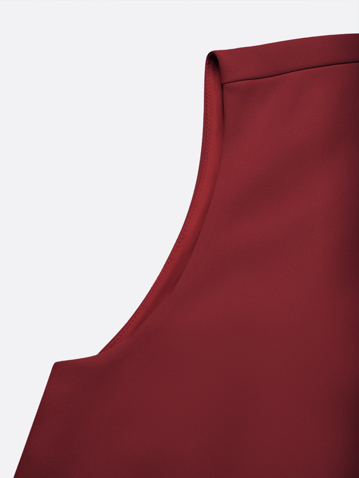 Marie · Robe midi raffinée