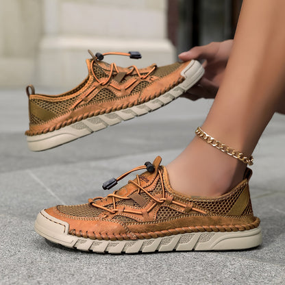 ELARA™ – La chaussure de confort respirante