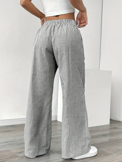Alina | Pantalons de Jogging Casual Élégants
