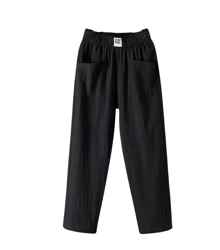 Celi - Chic et Intemporel Pantalons pour Femme