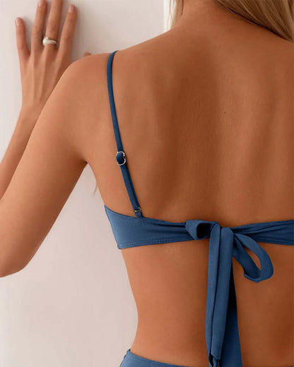 Bloom | Bikini Deux Pièces Sexy et Tendance