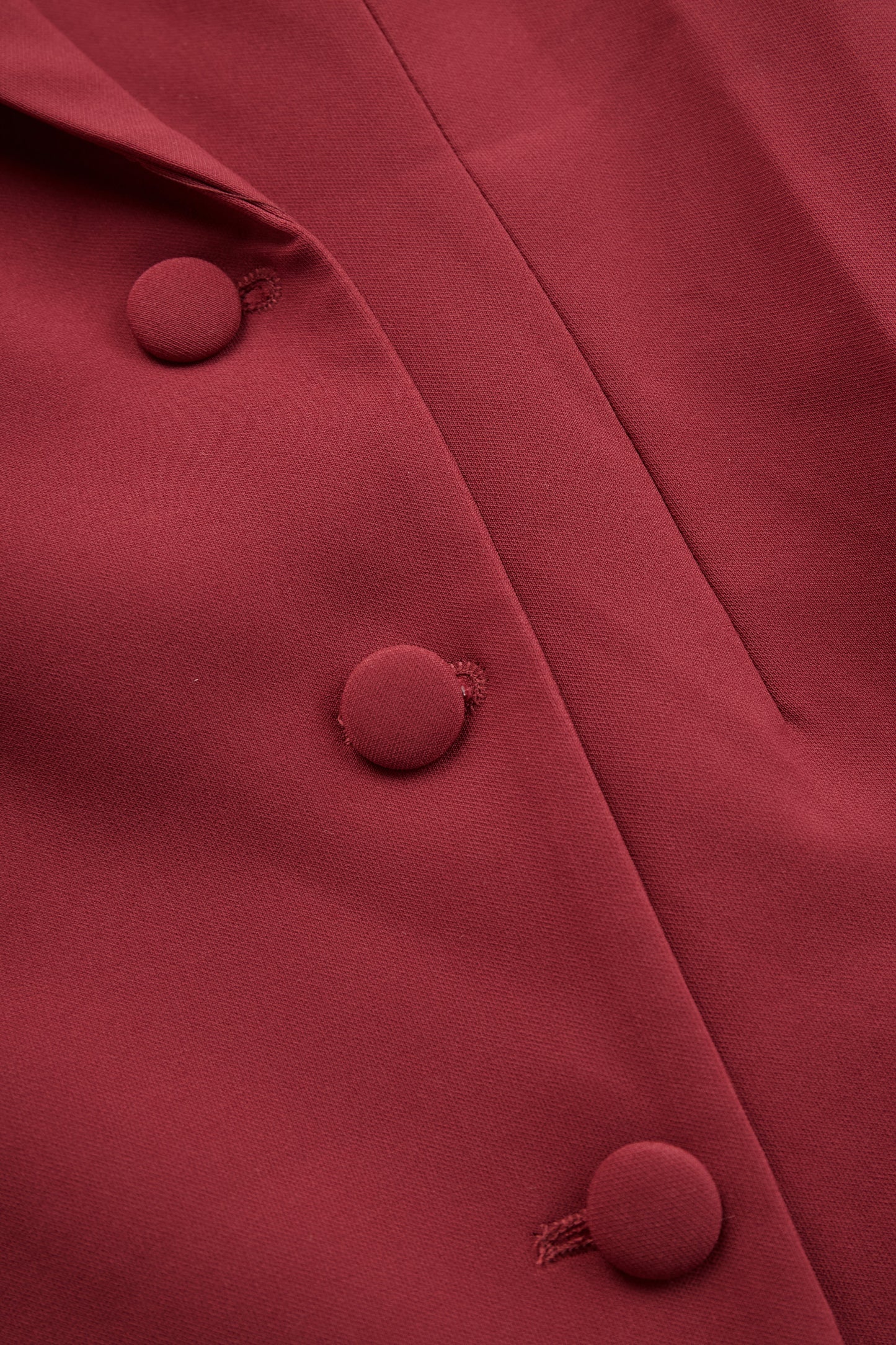 Stella™ | Robe Blazer Élégante
