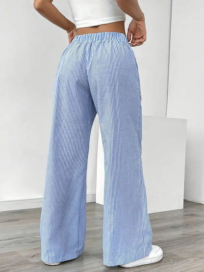 Alina | Pantalons de Jogging Casual Élégants