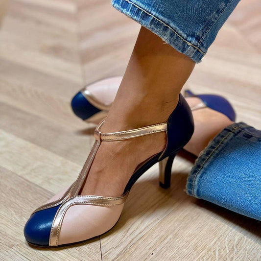Tazariah™ | Talons Confortables