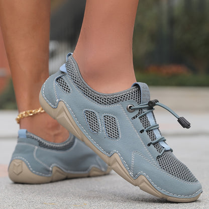 SENA™ – Baskets confortables et légères pour les jours chauds