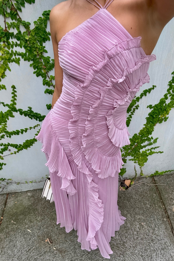 Adeline™ | Robe élégante et aérienne