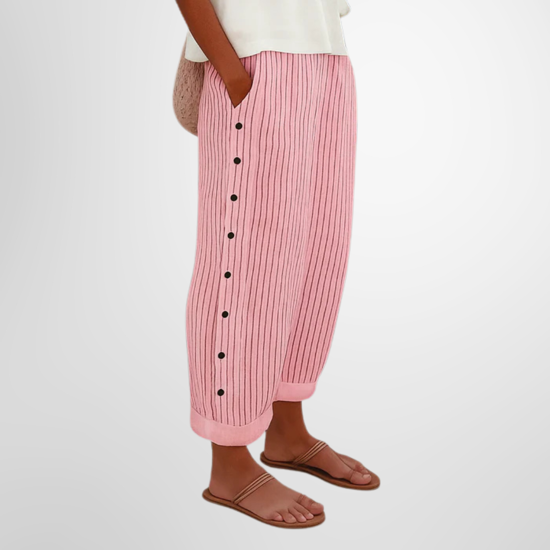Pantalons Élégants pour Femmes