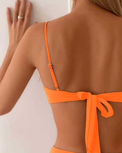 Bloom | Bikini Deux Pièces Sexy et Tendance