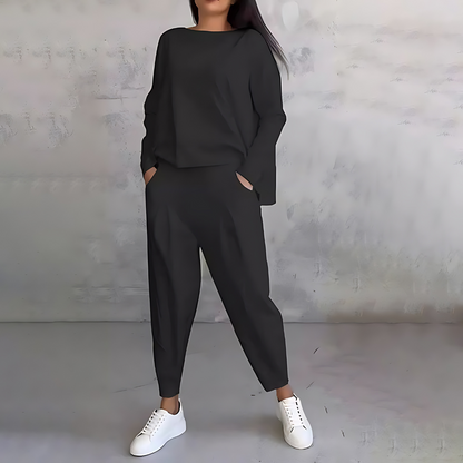 Avenn | Ensemble de Deux Pièces Confortable