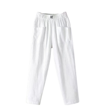 Celi - Chic et Intemporel Pantalons pour Femme