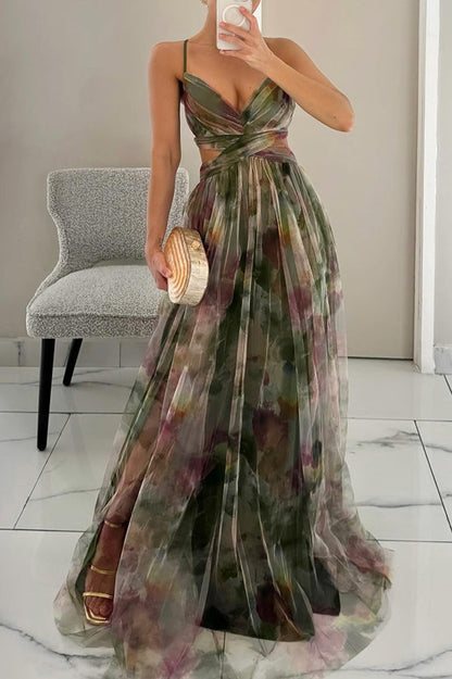 Grace™ | Robe Romantique, Invisible