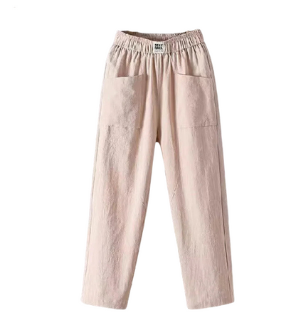 Celi - Chic et Intemporel Pantalons pour Femme