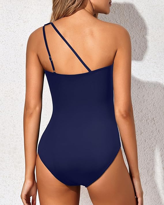 Grace - Maillot de bain à une épaule
