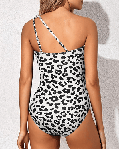 Grace - Maillot de bain à une épaule