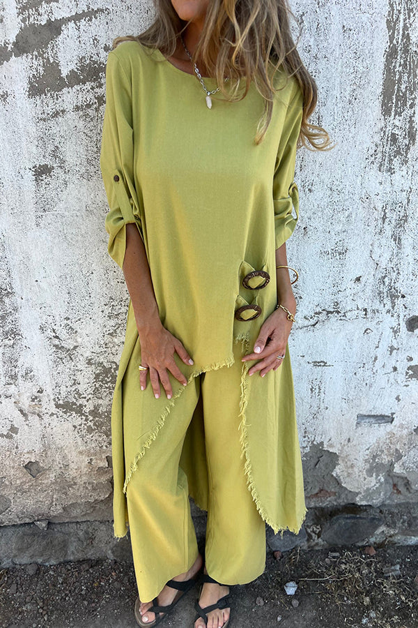 Mirella - Ensemble Flottant Sans Effort
