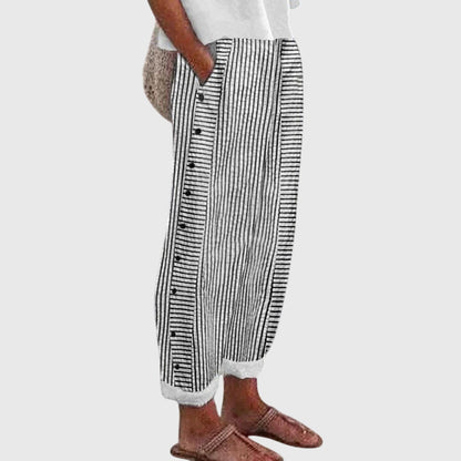 Pantalons Élégants pour Femmes