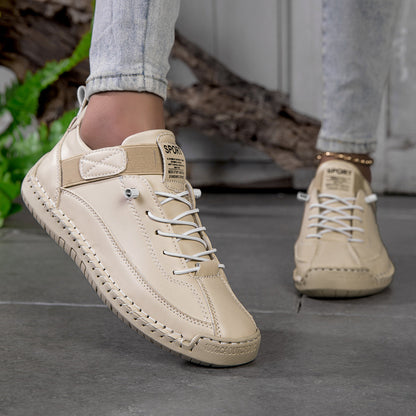 Mia™ – Baskets Orthopédiques Confortables et SANS Douleur