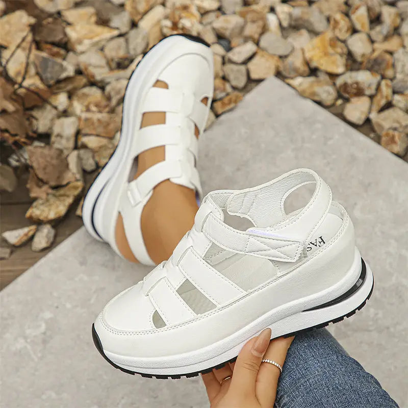 Lone™ - Sandales parfaitement confortables