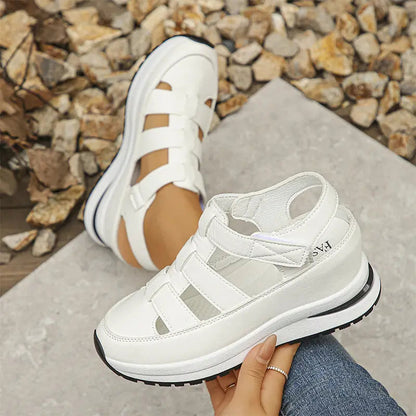 Lone™ - Sandales parfaitement confortables