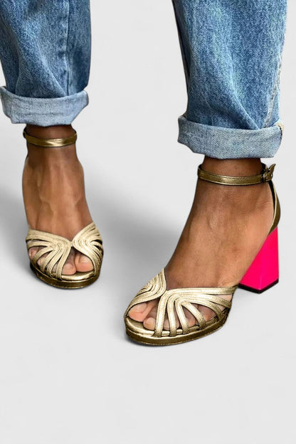 Noelyrah™ | Talons Sophistiqués