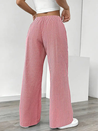 Alina | Pantalons de Jogging Casual Élégants