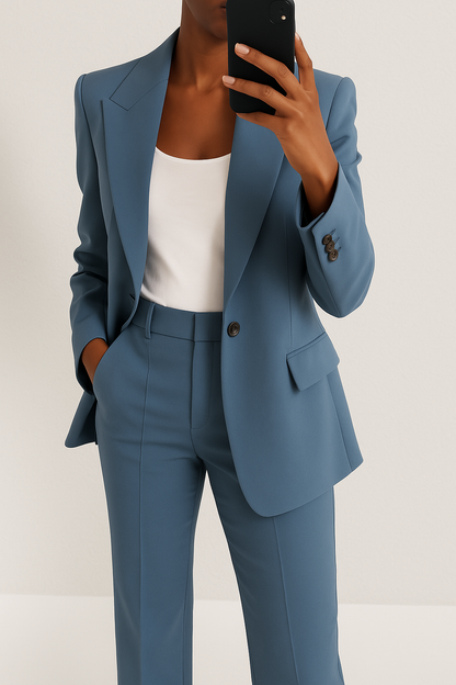 Brenda - Ensemble Élégant Intemporel